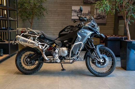 BMW F 850 GS ADVENTURE PREMIUM BMW F 850 GS ADVENTURE PREMIUM